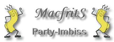 logo party