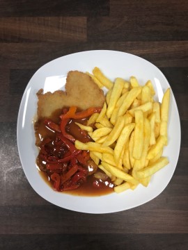 zigeunerschnitzel